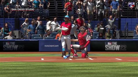 ps4 mlb the show 23 features